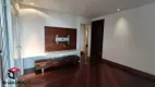 Foto 19 de Apartamento com 3 Quartos para alugar, 230m² em Jardim Bela Vista, Santo André