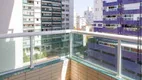 Foto 7 de Apartamento com 2 Quartos à venda, 69m² em Itararé, São Vicente