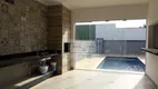 Foto 4 de Casa de Condomínio com 3 Quartos à venda, 294m² em Parque Xangrilá, Campinas