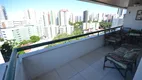 Foto 8 de Apartamento com 4 Quartos à venda, 185m² em Espinheiro, Recife