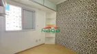 Foto 13 de Apartamento com 3 Quartos para alugar, 102m² em Vila Guarani, São Paulo