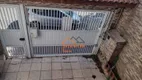 Foto 4 de Casa com 3 Quartos à venda, 125m² em Vila Ester, São Paulo