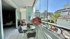 Foto 3 de Apartamento com 3 Quartos à venda, 155m² em Jurerê, Florianópolis