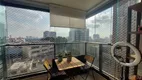 Foto 6 de Apartamento com 2 Quartos à venda, 56m² em Vila Gomes Cardim, São Paulo