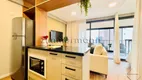 Foto 9 de Apartamento com 1 Quarto à venda, 49m² em Vila Olímpia, São Paulo