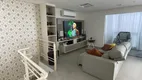 Foto 2 de Cobertura com 3 Quartos à venda, 140m² em Praia de Itaparica, Vila Velha