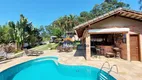 Foto 2 de Casa de Condomínio com 5 Quartos à venda, 323m² em Granja Viana, Cotia