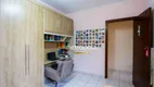 Foto 23 de Sobrado com 3 Quartos para venda ou aluguel, 218m² em Vila Floresta, Santo André