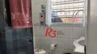 Foto 15 de Apartamento com 2 Quartos à venda, 69m² em Vila Matias, Santos