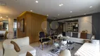 Foto 3 de Apartamento com 3 Quartos à venda, 166m² em Moema, São Paulo