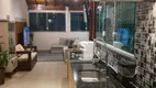 Foto 9 de Cobertura com 3 Quartos à venda, 108m² em Campestre, Santo André