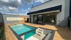 Foto 2 de Casa de Condomínio com 3 Quartos à venda, 260m² em Jardim Pau Brasil, Americana