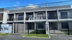 Foto 19 de Sobrado com 3 Quartos à venda, 124m² em Uberaba, Curitiba