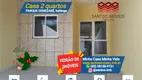 Foto 15 de Casa com 2 Quartos à venda, 84m² em Bairro Parque Genezare, Itaitinga