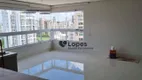 Foto 2 de Apartamento com 3 Quartos para alugar, 119m² em Setor Bueno, Goiânia