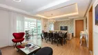 Foto 2 de Apartamento com 3 Quartos à venda, 126m² em Campo Comprido, Curitiba