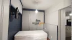 Foto 9 de Apartamento com 1 Quarto para alugar, 60m² em Marapé, Santos