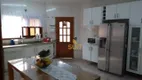 Foto 20 de Casa de Condomínio com 4 Quartos à venda, 450m² em Residencial Seis Alphaville, Santana de Parnaíba