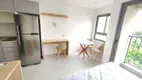 Foto 5 de Apartamento com 1 Quarto para alugar, 25m² em Campo Belo, São Paulo