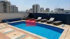 Foto 9 de Apartamento com 2 Quartos à venda, 48m² em Vila Monte Alegre, São Paulo