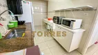 Foto 19 de Apartamento com 3 Quartos à venda, 90m² em Pitangueiras, Guarujá