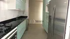 Foto 20 de Apartamento com 3 Quartos à venda, 136m² em Enseada, Guarujá