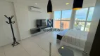 Foto 2 de Flat com 1 Quarto para alugar, 35m² em Ponta De Campina, Cabedelo