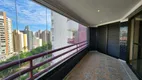 Foto 35 de Apartamento com 4 Quartos para venda ou aluguel, 220m² em Jardim Paraíso, Campinas
