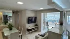 Foto 9 de Apartamento com 2 Quartos à venda, 65m² em Vila Curuçá, Santo André