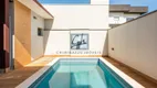 Foto 19 de Casa de Condomínio com 3 Quartos à venda, 175m² em Parque Olívio Franceschini, Hortolândia