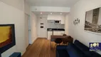 Foto 5 de Flat com 1 Quarto para alugar, 32m² em Itaim Bibi, São Paulo