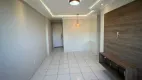 Foto 3 de Apartamento com 3 Quartos para alugar, 70m² em Mangabeiras, Maceió