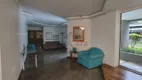 Foto 31 de Apartamento com 3 Quartos à venda, 125m² em Moema, São Paulo