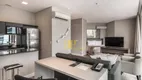 Foto 4 de Apartamento com 1 Quarto à venda, 66m² em Vila Olímpia, São Paulo