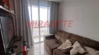 Foto 2 de Apartamento com 2 Quartos à venda, 49m² em Vila Paiva, São Paulo