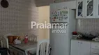 Foto 7 de Apartamento com 2 Quartos à venda, 89m² em Parque São Vicente, São Vicente