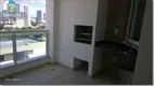 Foto 2 de Apartamento com 3 Quartos à venda, 93m² em Campestre, Santo André