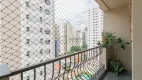 Foto 40 de Apartamento com 3 Quartos à venda, 125m² em Moema, São Paulo