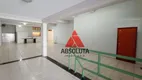 Foto 3 de Ponto Comercial para alugar, 250m² em Parque Novo Mundo, Americana