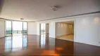 Foto 5 de Apartamento com 5 Quartos para alugar, 542m² em Santo Amaro, São Paulo