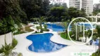 Foto 18 de Apartamento com 3 Quartos para alugar, 160m² em Jardim Marajoara, São Paulo
