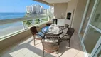 Foto 2 de Apartamento com 4 Quartos à venda, 170m² em Jardim Astúrias, Guarujá