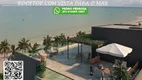 Foto 7 de Apartamento com 1 Quarto à venda, 30m² em Praia dos Carneiros, Tamandare