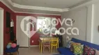 Foto 2 de Apartamento com 2 Quartos à venda, 73m² em Tijuca, Rio de Janeiro