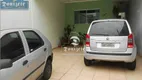 Foto 10 de Sobrado com 4 Quartos à venda, 173m² em Vila Guiomar, Santo André