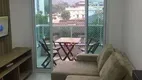 Foto 4 de Apartamento com 2 Quartos à venda, 64m² em Perequê-Mirim, Ubatuba