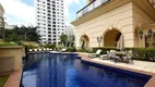 Foto 41 de Apartamento com 5 Quartos para alugar, 587m² em Jardins, São Paulo
