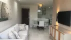 Foto 7 de Apartamento com 3 Quartos para alugar, 80m² em Cabo Branco, João Pessoa