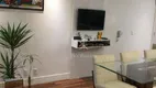 Foto 3 de Apartamento com 2 Quartos à venda, 67m² em Vila Andrade, São Paulo