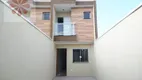 Foto 5 de Sobrado com 2 Quartos à venda, 70m² em Vila Ponte Rasa, São Paulo